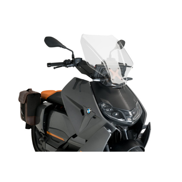 Puig Puig touring screen | clear | bmw ce 04 2022>current